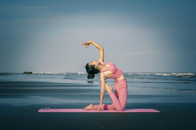 Mindful Stretching